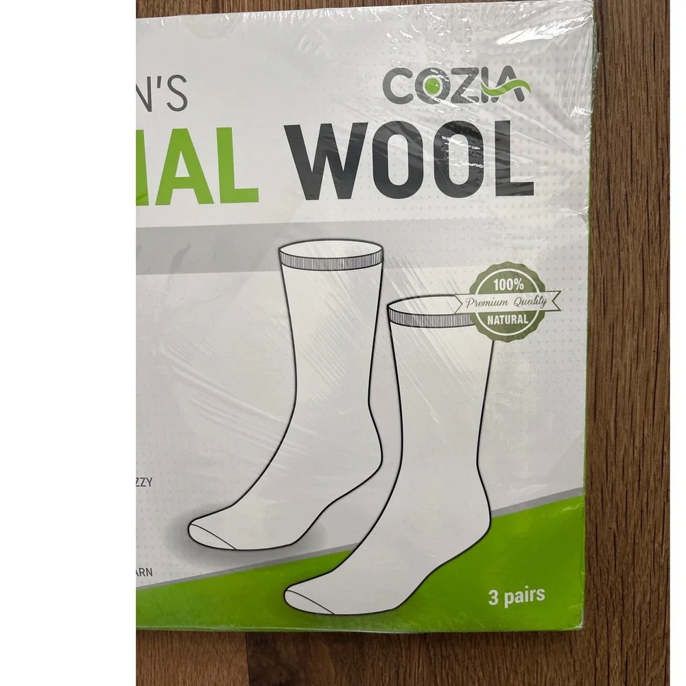 COZIA premium thermal